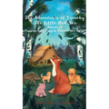 The Adventures of Frenchy the Little Red Fox and his Friends Volume 2: Puppies and Piggies Around the Farm - Hardcover