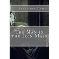 The Man in the Iron Mask - Paperback