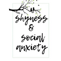 Shyness and Social Anxiety Workbook: Ideal and Perfect Gift for Shyness and Social Anxiety Workbook Best Shyness and Social Anxiety Workbook for You, - Paperback