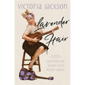 Lavender Hair - Paperback
