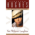 Not Without Laughter - Paperback