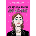 Me Lo Han Dicho Los Astros / The Stars Told Me - Paperback