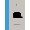 Mythical Figures: Uniform Edition of the Writings of James Hillman, Vol. 6 - Hardcover