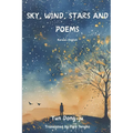 Sky, Wind, Stars and Poems: Korean-English - Paperback