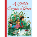 A Child's Garden of Verses - Hardcover