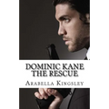 Dominic Kane: The Rescue - Paperback