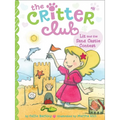 Liz and the Sand Castle Contest - Paperback