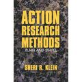 Action Research Methods: Plain and Simple - Paperback