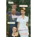 The Mighty Franks: A Memoir - Paperback