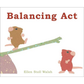 Balancing ACT - Hardcover