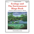 Ecology and The Environment Bingo Book: Complete Bingo Game In A Book - Paperback