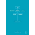 From Aristotle's Teleology to Darwin's Genealogy: The Stamp of Inutility - Hardcover
