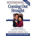 Coming Out Straight: Understanding Same-Sex Attraction - Paperback