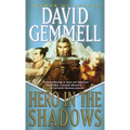 Hero in the Shadows: A Waylander the Slayer Novel - Mass Market Paperbound