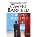 This Ever Diverse Pair - Paperback