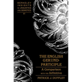 The English Gerund-Participle: A Comparison with the Infinitive - Hardcover