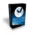 The Silverwing Collection (Boxed Set): Silverwing; Sunwing; Firewing - Boxed Set