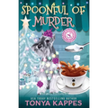 Spoonful of Murder - Paperback