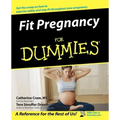 Fit Pregnancy for Dummies - Paperback
