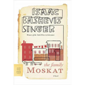 The Family Moskat - Paperback