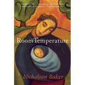 Room Temperature - Paperback