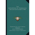 The Adventures Of Telemachus, The Son Of Ulysses (1784) - Paperback