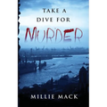 Take a Dive for Murder - Paperback