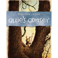 Ollie's Odyssey - Hardcover