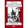 Profiles of Anabaptist Women: Sixteenth-Century Reforming Pioneers - Paperback