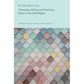 Be Like Adam's Son: Theorising, Writing and Practising Peace in the Arab Region - Paperback