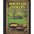 Mountain Cookery: The Best of Appalachian Cuisine - Paperback