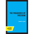 The Paradoxes of Freedom - Paperback