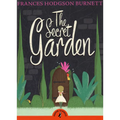 The Secret Garden - Paperback