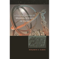 A Cultural History of Modern Science in China - Paperback
