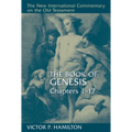 The Book of Genesis, Chapters 1-17 - Hardcover