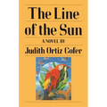 The Line of the Sun - Paperback