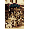 Prairie County - Hardcover