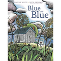 Blue on Blue - Hardcover