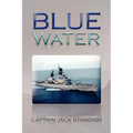 Blue Water - Paperback