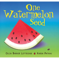 One Watermelon Seed - Paperback