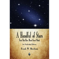 A Handful of Stars: Texts That Have Moved Great Minds - Paperback