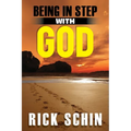Being in Step with God - Paperback