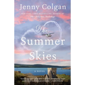 The Summer U.S. Skies - Paperback