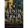 Lenin on the Train - Paperback