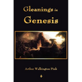 Gleanings In Genesis - Paperback