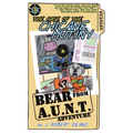 The Case of the Chicane Mutiny: A Bear From AUNT Adventure - Paperback