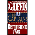 The Captains - Mass Market Paperbound