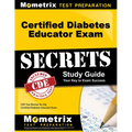 Certified Diabetes Educator Exam Secrets Study Guide: CDE Test Review for the Certified Diabetes Educator Exam - Paperback