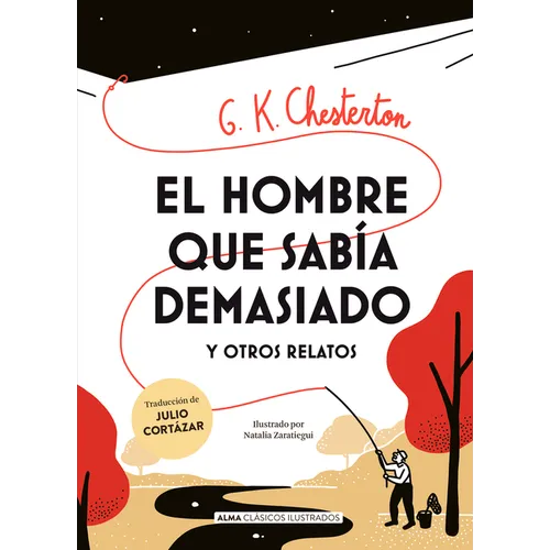 El Hombre Que Sabía Demasiado - Hardcover