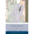The Quiet American - Paperback